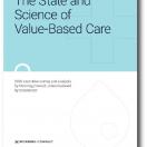 The state and science of value-based care